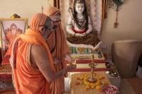 Samvit Guru Upasatti Shivir (21 Nov 2024) (Picture Courtesy: Shri Abhinav Kalla)